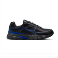Nike Initiator Black & Royal Blue Mesh Sneakers
