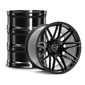2021  BMW X3M Velgen VF9 Wheel Package (Front 20x9.5 & Rear 20x11)