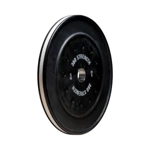 5kg Calibrated Competition Bumper Plates