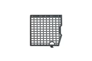 Addictive Desert Designs 2021  Ford F-150 & Raptor Bed Cab Molle Panels - Passenger Side