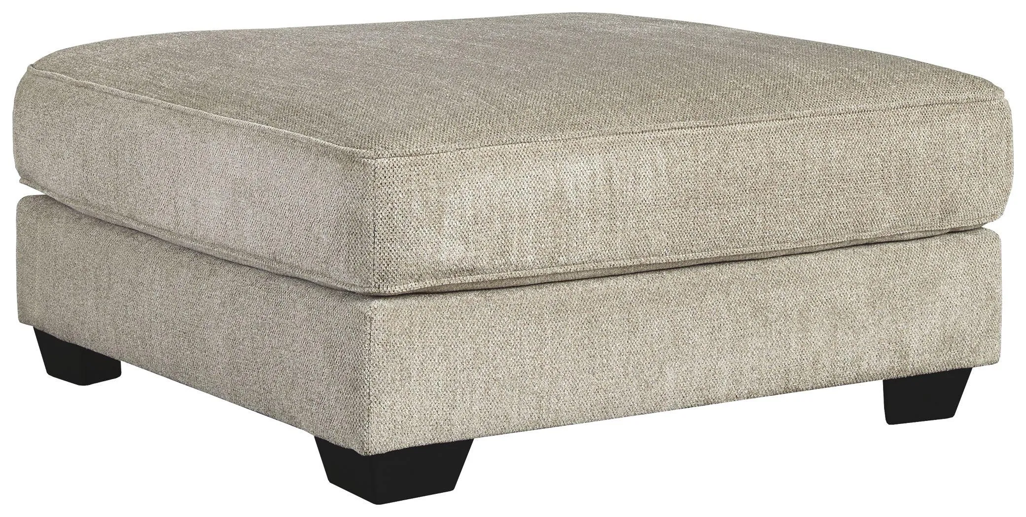 Ardsley - Oversized Accent Ottoman