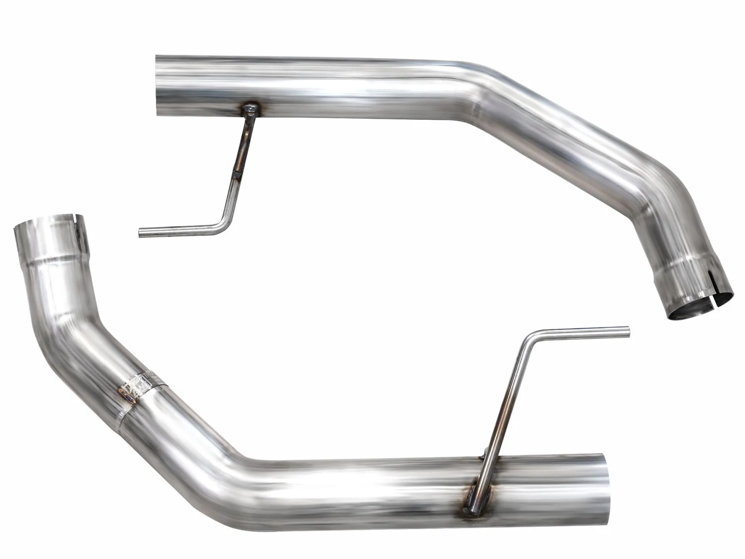 AWE Exhaust Suite for S650 Ford Mustang GT (Dual TIPS)