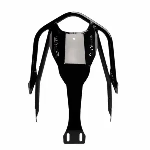 B PWR - Polaris Matryx Front Bumper HD (Black)