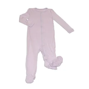 Bamboo Zip Up Footies (Fairy)