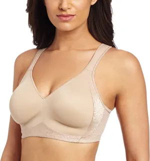 Brand new in package! Playtex Women's 18-Hour Seamless Smoothing Bra, Sz 36B
