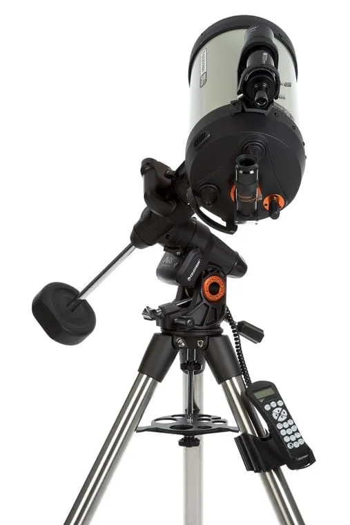 Celestron Advanced VX 8" EdgeHD - 12031