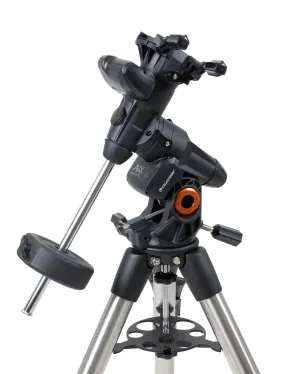 Celestron Advanced VX Mount (AVX) and Tripod - 91519