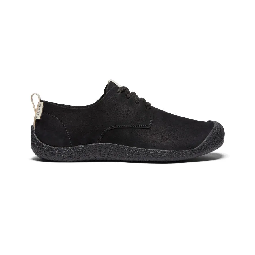 Chaussures Keen Mosey Derby Cuir Hommes