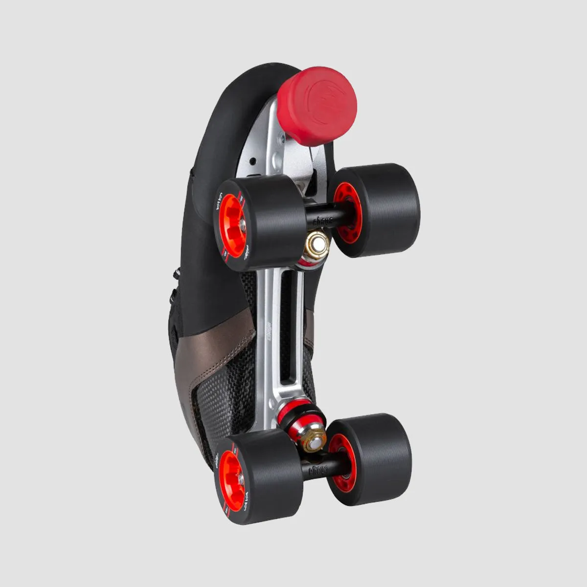 Chaya Eclipse Derby Quad Skates