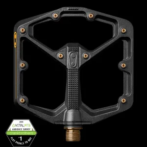 Crankbrothers Stamp 11 Large Pedals