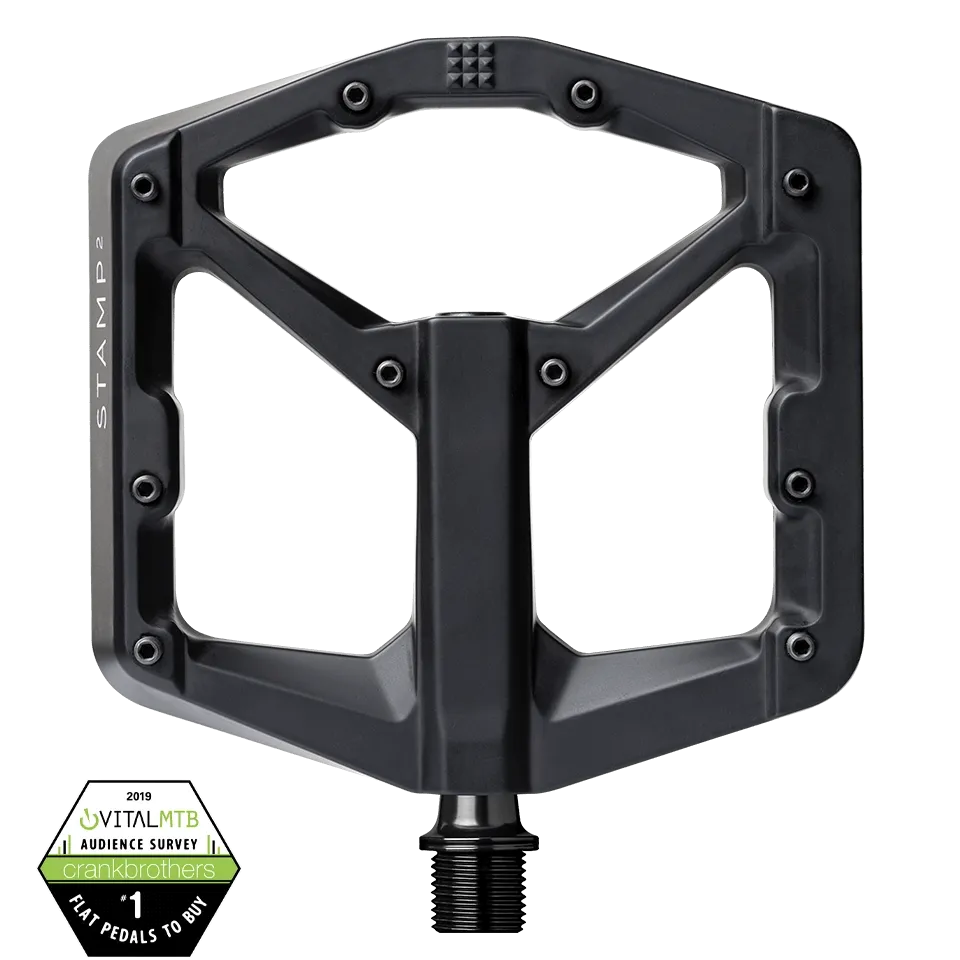 Crankbrothers - Stamp 2 Pedals