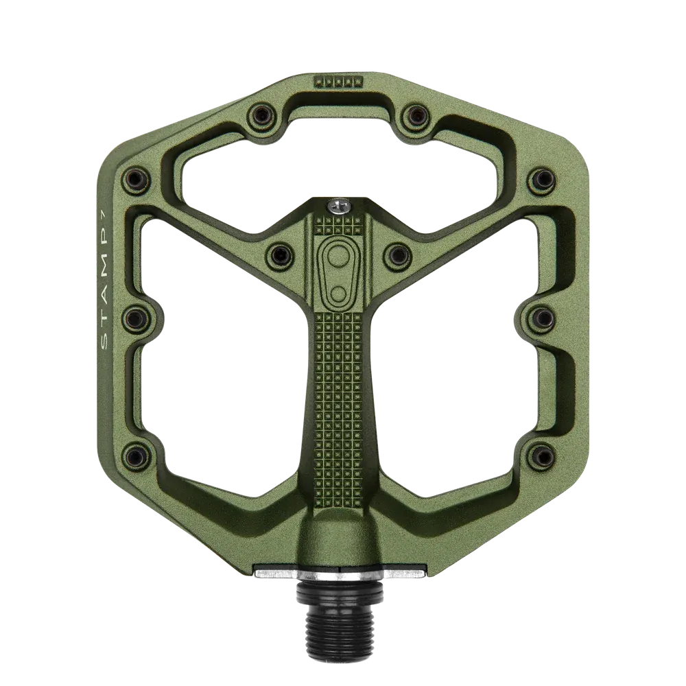 Crankbrothers Stamp 7 Pedals
