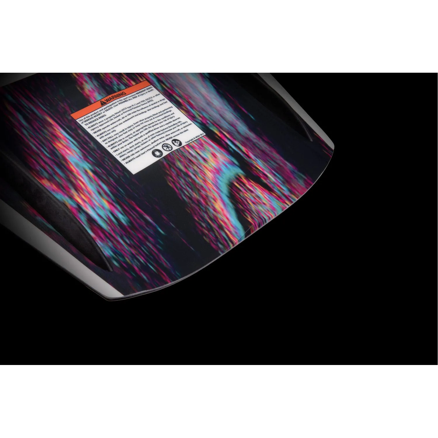 Cryptic Jr Wakeboard 2022