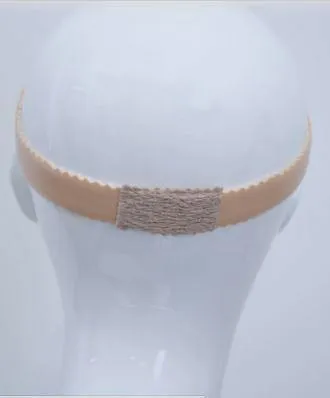 FEATHER LITE - Reversible Wig Slip Grip