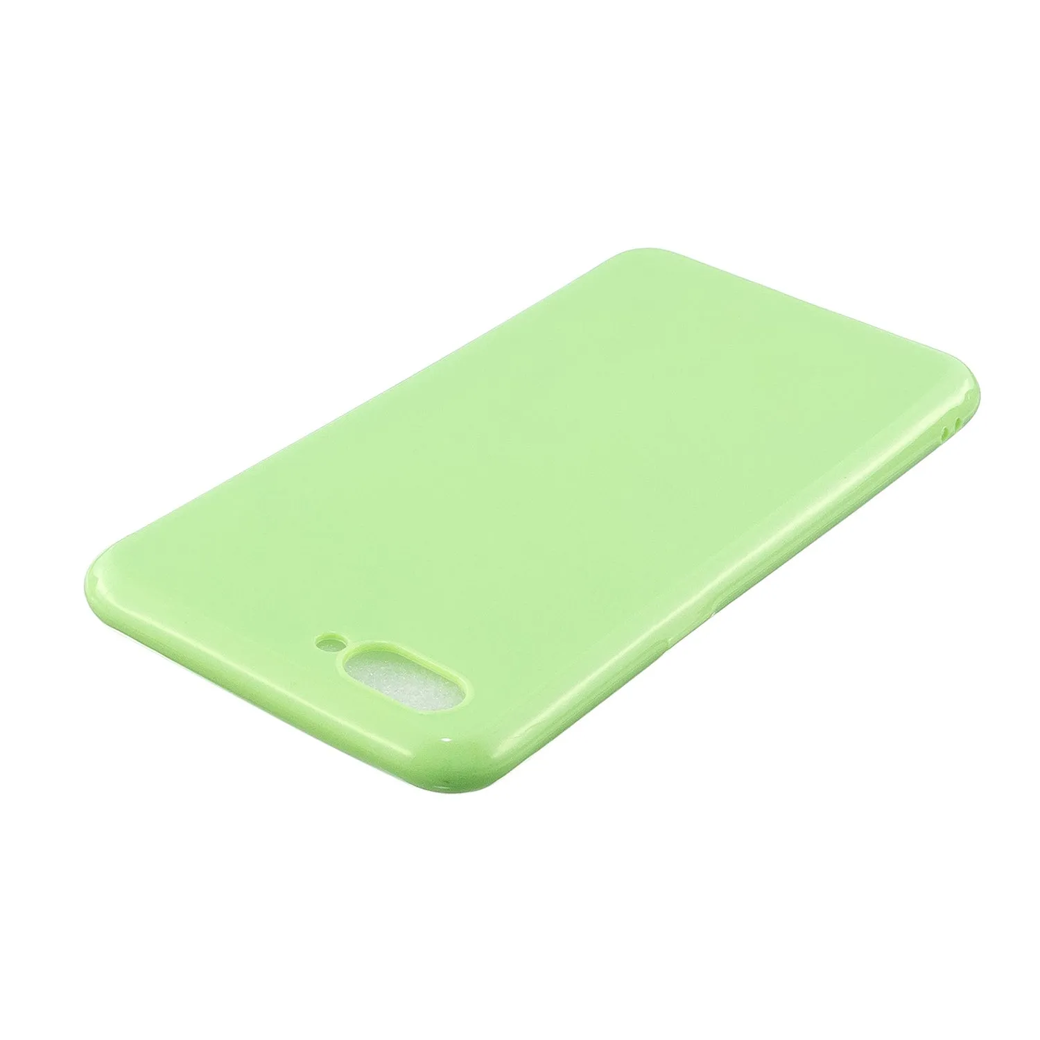 For OPPO A5/A3S/A9 2020 Cellphone Cover Soft Touch Anti-scratch Shockproof TPU Mobile Phone Case  Sakura pink
