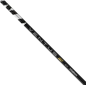 Fujikura Ventus TR Black 5 Velocore
