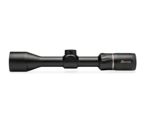Fullfield IV Scope 3-12x42mm C4 illum