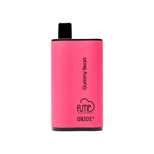 Fume Infinity Disposable Vape 3500 Puffs - 6 Pack