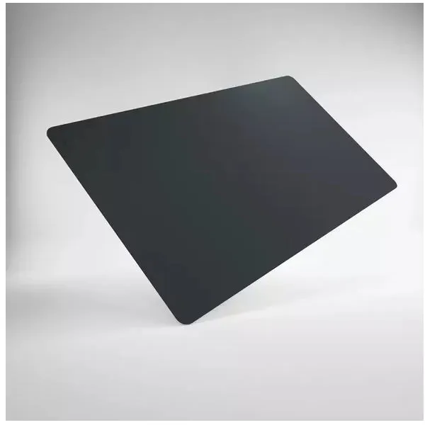 Gamegenic Prime 2mm Playmat Black