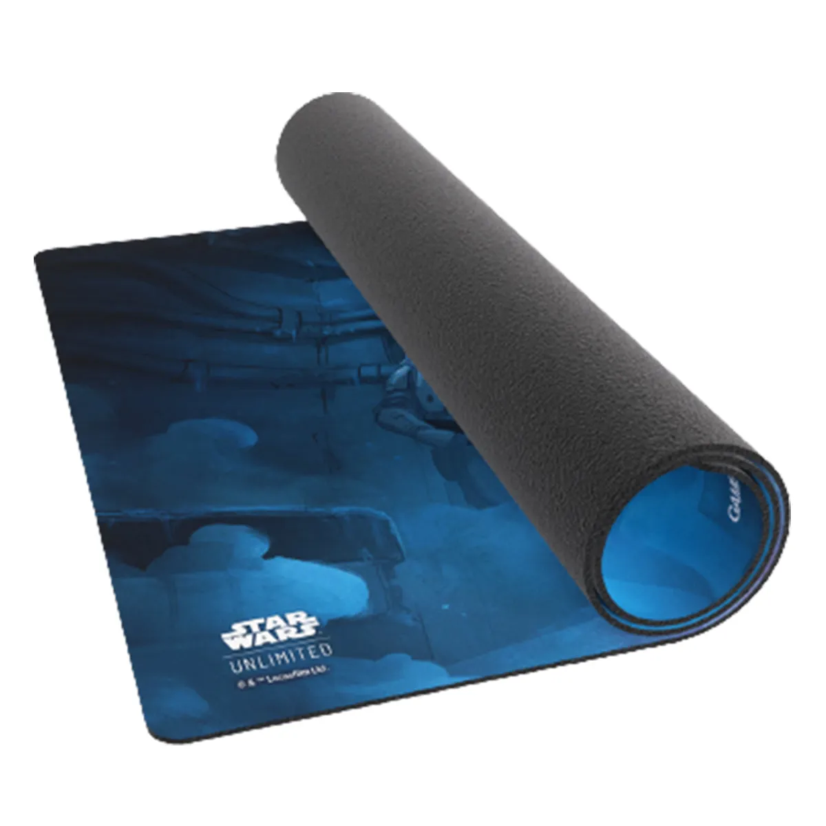 Gamegenic Star Wars Unlimited Prime Game Mat - Vader