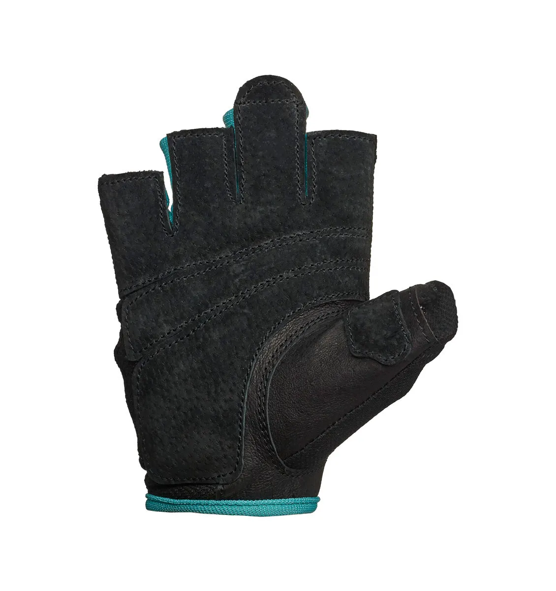 Harbinger Women's Power Weight Lifting Gloves - Blue