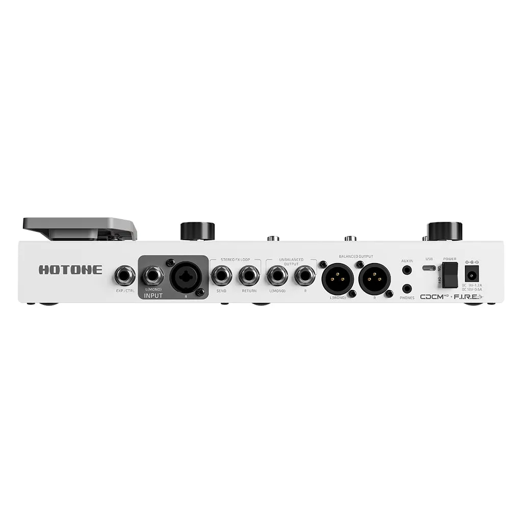 Hotone Ampero II - 2nd Generation