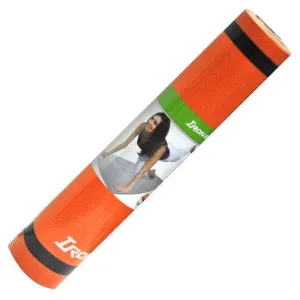Iron Body Fitness | Two Tone Yoga Mat