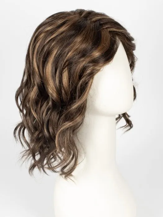 Julianne Lite Petite | Synthetic Lace Front Wig (Hand Tied)