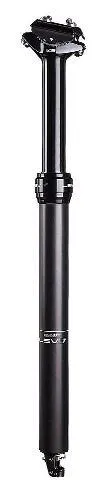 KS LEV Carbon Integra Seatpost