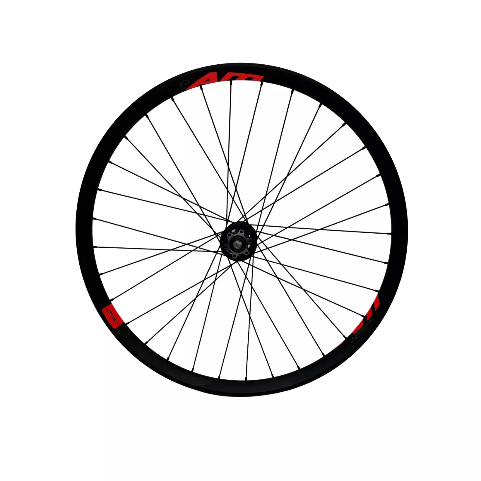 Lapierre eAM  27.5" Boost Tubeless Ready E-MTB Wheelset
