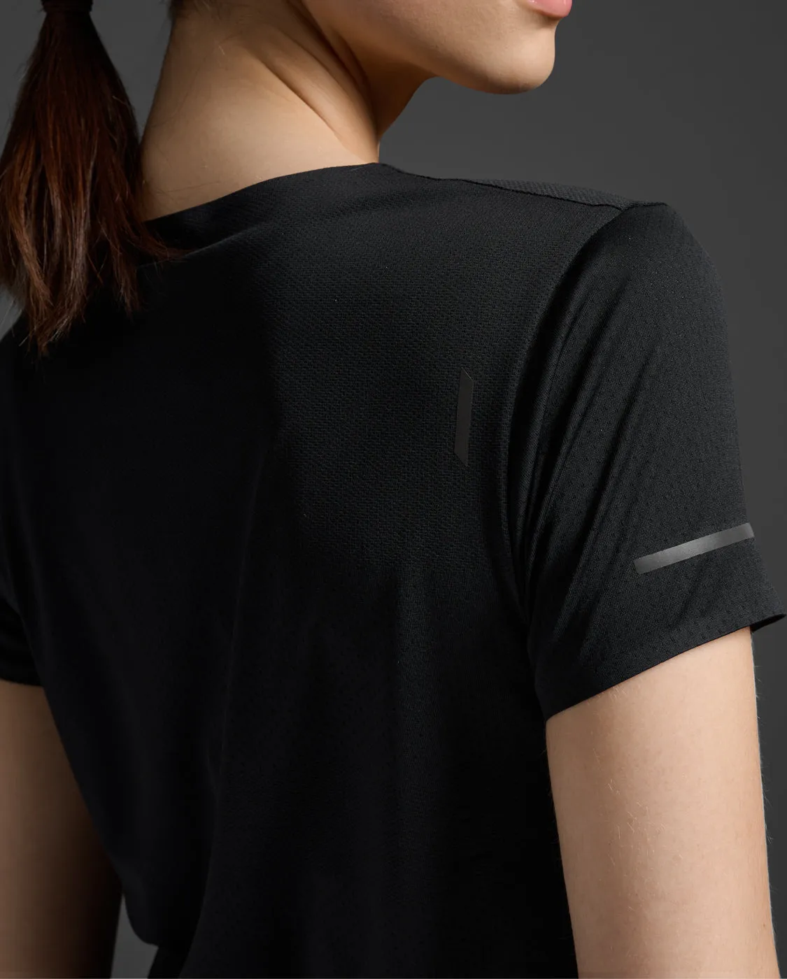 Light Speed Tech Tee