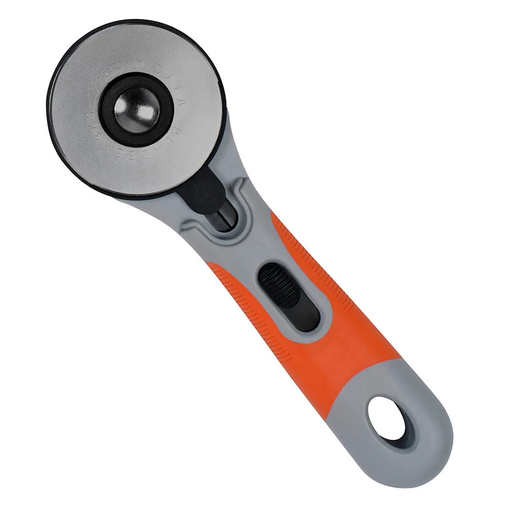 Milward Rotary Cutter 60MM