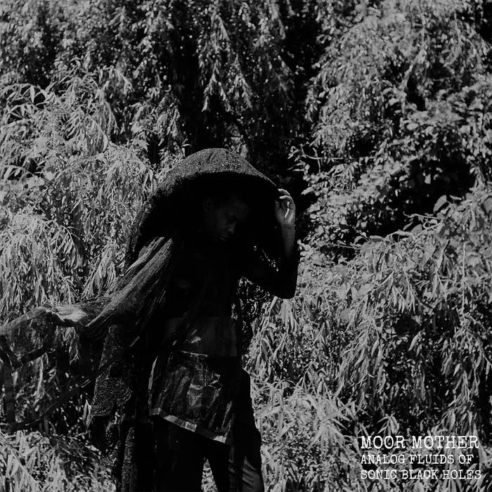 Moor Mother – Analog Fluids of Sonic Black Holes [GRAY VINYL] – New LP