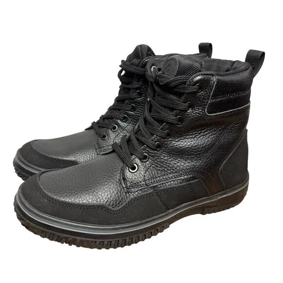 NEW Pajar Ganner Men's Boots Size 8-8.5 Eu41 Canadian $120