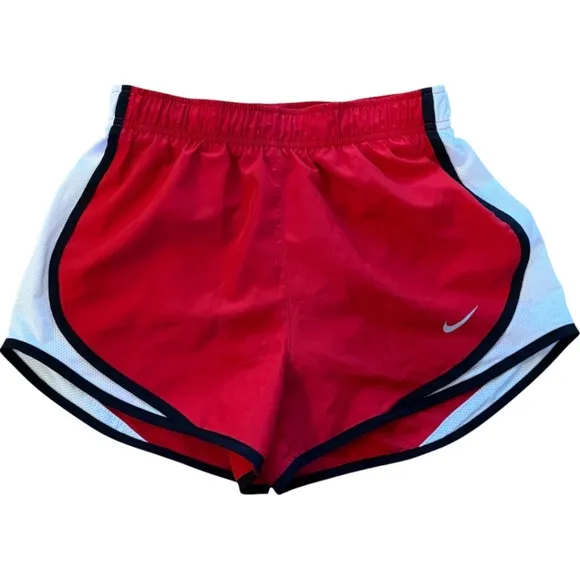 Nike Dry Tempo XS Women's Running Shorts Bundle - 6 Pairs - Fast Shipping!