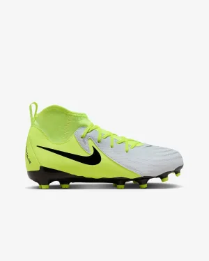 Nike Jr. Phantom Luna 2 Academy Younger/Older Kids' MG Football Boot