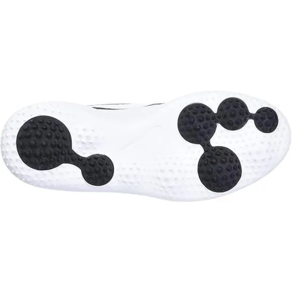 Nike Roshe G Youth Golf Shoes‎ 909250-007 Black/White Big Kid Size 3Y NWT