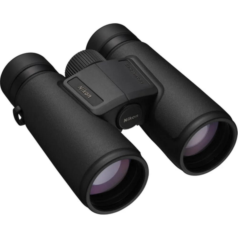 Nikon 12x42 Monarch M5 Binoculars | Black