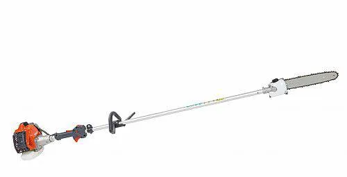 Oleo-Mac Pole Saw 25.4Cc 10" 2.2M