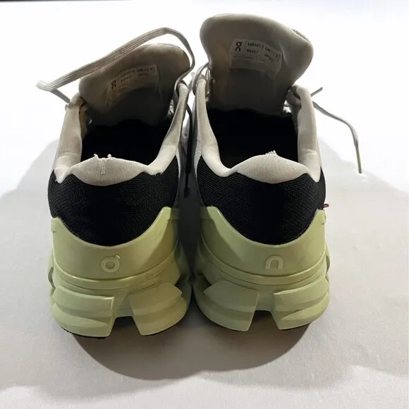 On Cloudflyer 4 Mens Glacier Meadows 71.98674 Running Atheltic Shoe Sz 12 RIP