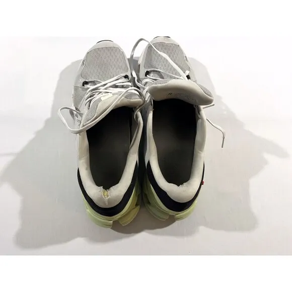 On Cloudflyer 4 Mens Glacier Meadows 71.98674 Running Atheltic Shoe Sz 12 RIP