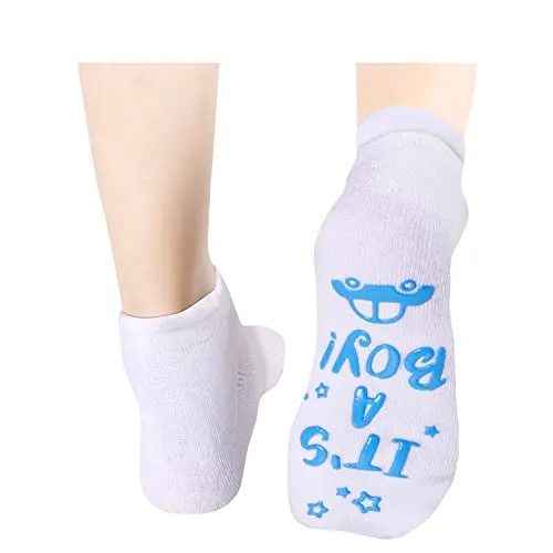 Pregnancy Gifts for New Mom Pregnant Mom Gifts for Pregnant Women Mom to Be Gift, Mom Socks Hospital Socks for Labor and Delivery