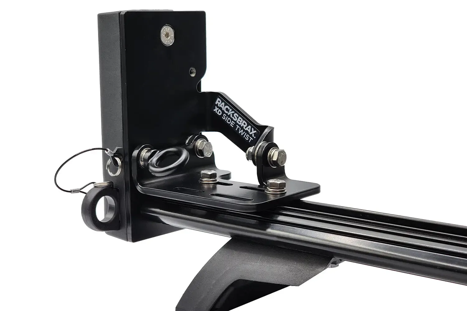 Racksbrax XD Side Twist Bracket
