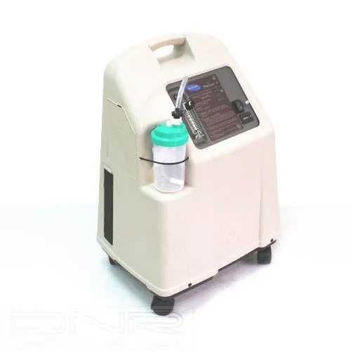 Reconditioned Invacare Platinum 5 LPM Oxygen Concentrator