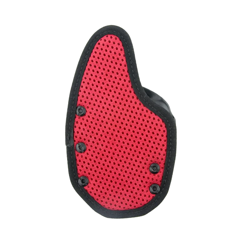 Stealth Gear AIWB Appendix Ventcore Holster for Glock 17/19 without Weapon Light