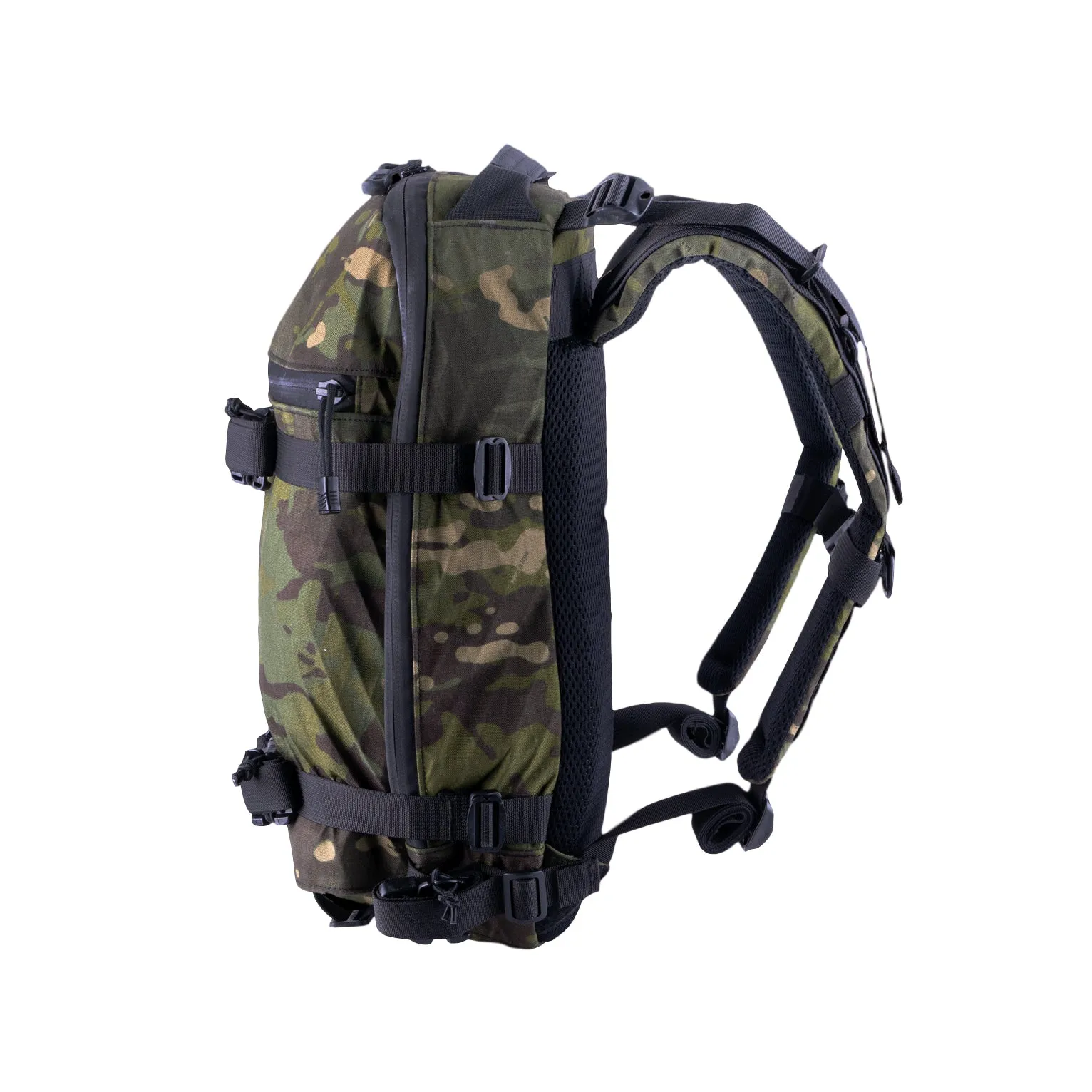 Triple Aught Design FAST Pack Scout SPECIAL EDITION (Special Reconnaissance) in Multicam Tropic X-PAC