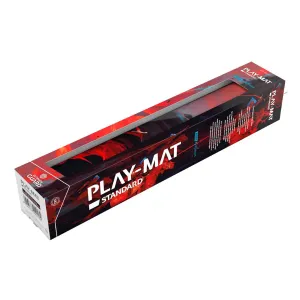 Ultimate Guard Playmat 2024 Exclusive Dominik Mayer Crowned With Fire