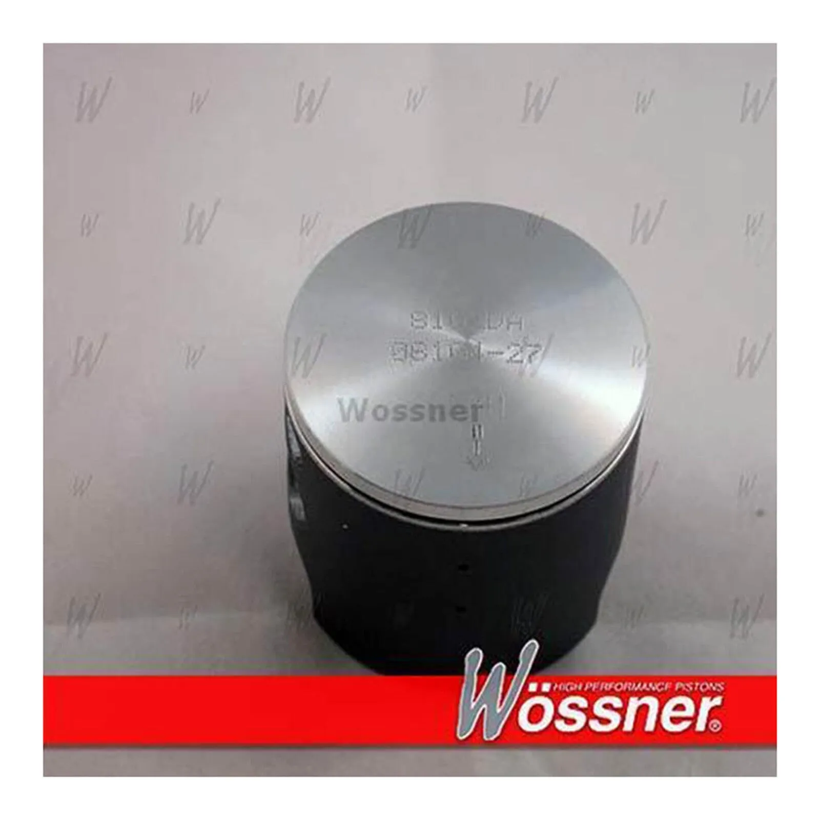 Wossner Piston Kawasaki KX85 01 