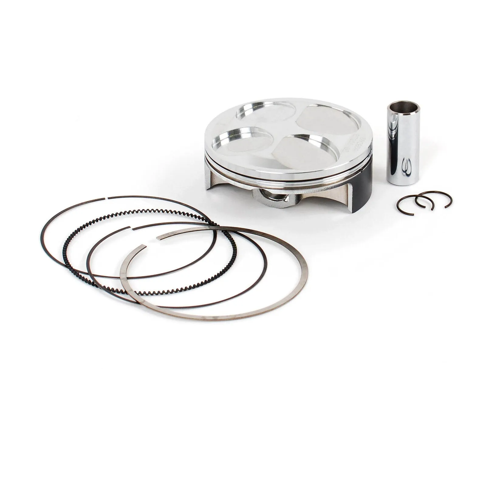 Wossner Piston Yamaha YZ250F 08-13